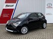 Toyota Aygo - 1.0 VVT-i x-Play autom - 1 - Thumbnail