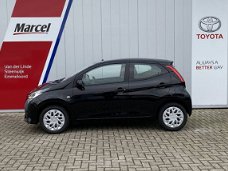 Toyota Aygo - 1.0 VVT-i x-Play autom