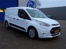 Ford Transit Connect - 1.6 TDCI L2 Trend 3 ZITS AIRCO 95 PK