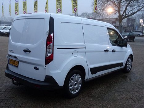 Ford Transit Connect - 1.6 TDCI L2 Trend 3 ZITS AIRCO 95 PK - 1