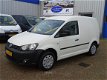 Volkswagen Caddy - 1.6 TDI BMT AIRCO CRUISE CONTROL SCHUIFDEUR - 1 - Thumbnail