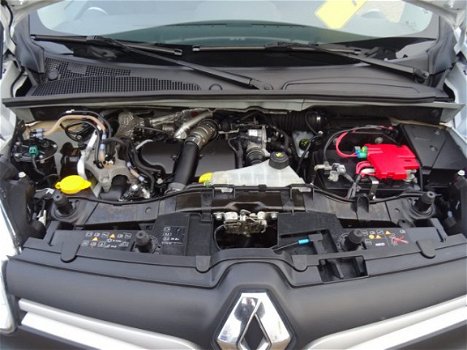 Renault Kangoo - 1.5 dCi 75 Energy Comfort AIRCO SCHUIFDEUR CRUISE CONTROL - 1
