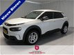 Citroën C4 Cactus - 1.2 PureTech Origins Navi | Clima | Cruise | Lm Velg enz enz - 1 - Thumbnail