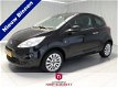 Ford Ka - 1.2 Titanium X start/stop Airco | Lm velgen 17.000 km - 1 - Thumbnail