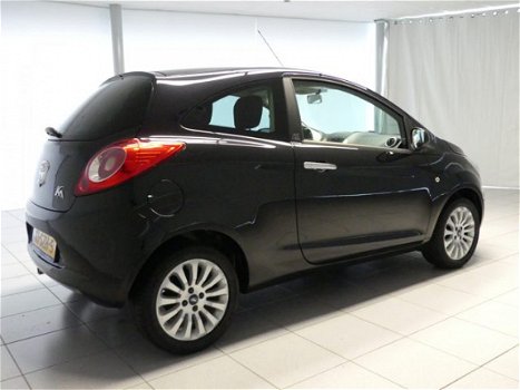 Ford Ka - 1.2 Titanium X start/stop Airco | Lm velgen 17.000 km - 1