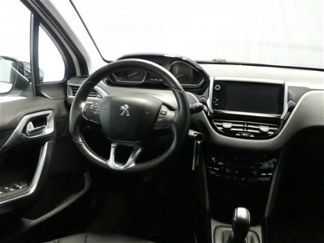 Peugeot 2008 - 1.2 PureTech Allure Navi | Clima | Cruise | Lm velgen enz - 1