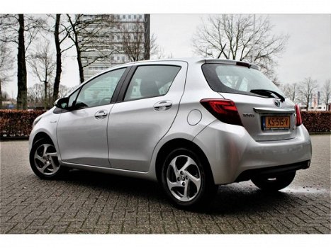 Toyota Yaris - 1.5 Full Hybrid Trend - 1