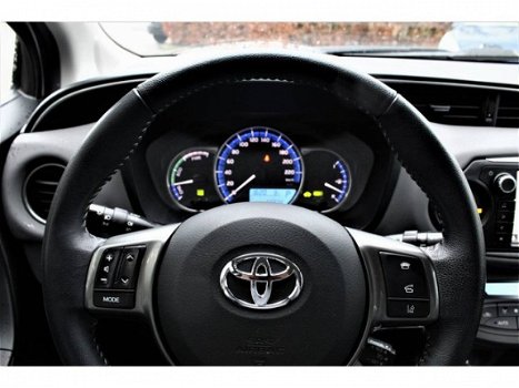 Toyota Yaris - 1.5 Full Hybrid Trend - 1