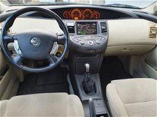 Nissan Primera Estate - 2.0 NAVI TREKHAAK CAMERA