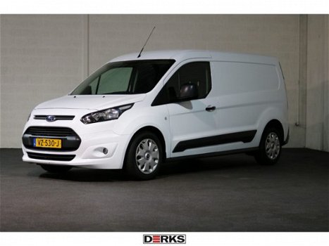 Ford Transit Connect - 1.6 TDCI L2 Trend - 1