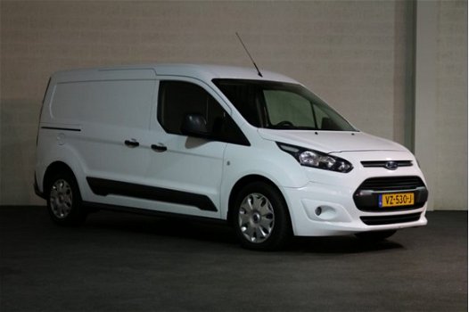 Ford Transit Connect - 1.6 TDCI L2 Trend - 1