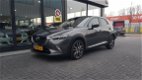 Mazda CX-3 - 1.5 SkyActiv-D 105 SkyLease GT - 1 - Thumbnail