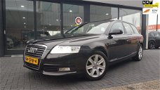 Audi A6 Avant - 2.0 TFSI Advance / NL Auto / Automaat / Climate / Navi