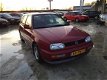 Volkswagen Golf - 1.6 GL - 1 - Thumbnail