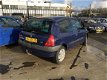 Renault Clio - 1.2 - 1 - Thumbnail