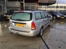 Ford Focus - 1.6 16v