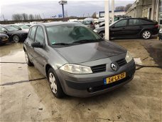 Renault Mégane - Megane 1.6-16V Dynamique Comfort