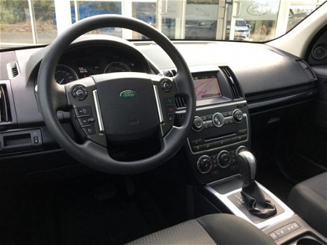 Land Rover Freelander - 2.2 SD4 190pk Automaat SE | Zeer netjes | Perfect onderhouden | 2.000kg gere - 1