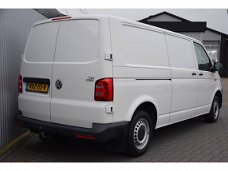 Volkswagen Transporter - 2.0TDI DSG L2H1/3 Pers/Airco/Standkachel