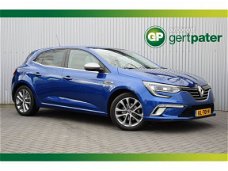 Renault Mégane - Megane TCe 130 GT-Line/Navi/PDC/LED