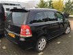 Opel Zafira - 2.2 Cosmo Automaat - Navigatie - 1 - Thumbnail