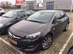 Opel Astra - 1.4 Turbo 140pk Sport - Navigatie - 1 - Thumbnail