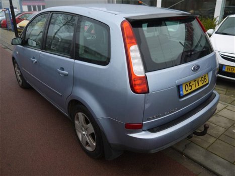 Ford C-Max - VERKOCHT - 1