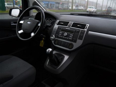 Ford C-Max - VERKOCHT - 1