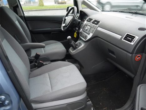 Ford C-Max - VERKOCHT - 1