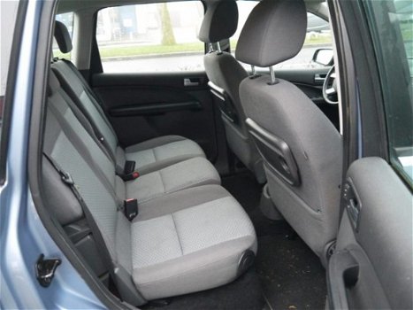 Ford C-Max - VERKOCHT - 1