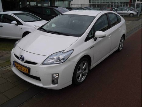 Toyota Prius - 1.8 HSD Comfort - Navigatie - 1