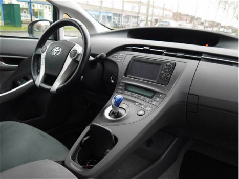 Toyota Prius - 1.8 HSD Comfort - Navigatie - 1