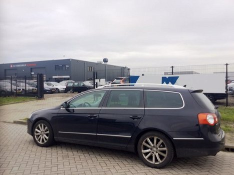 Volkswagen Passat Variant - 1.4 TSI Comfortline BlueMotion | Navigatie | PDC V+A | Cruise Control - 1