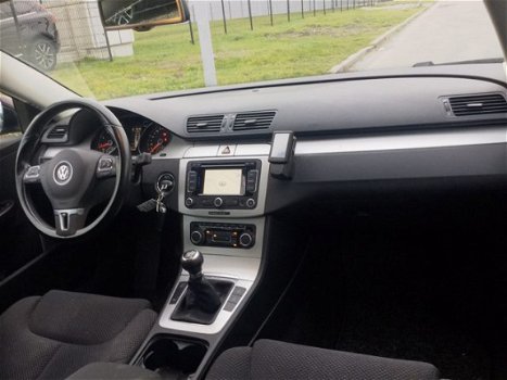 Volkswagen Passat Variant - 1.4 TSI Comfortline BlueMotion | Navigatie | PDC V+A | Cruise Control - 1