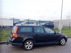 Volvo V70 - 2.0D Limited Edition | Leder | Trekhaak | Navigatie