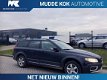 Volvo XC70 - 2.4 D5 AWD Kinetic | Aut | Leder | Trekhaak | Navigatie - 1 - Thumbnail