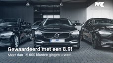 Volvo V60 - 2.0 D3 Momentum | Xenon | Navigatie | Trekhaak | PDC