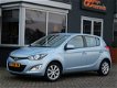 Hyundai i20 - 1.2i i-Deal, Airco, Navigatie, 5-Deurs, Trekhaak, Lage KM stand - 1 - Thumbnail