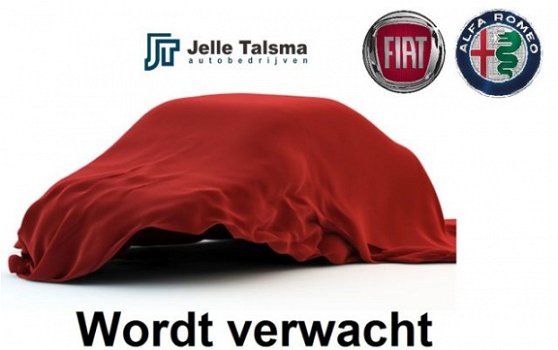 Alfa Romeo Giulietta - 1.6 JTDm TCT 120pk Super - 1