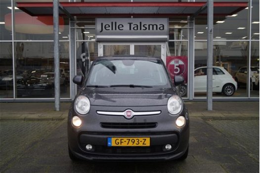 Fiat 500 L - TwinAir Turbo 105pk Lounge - 1