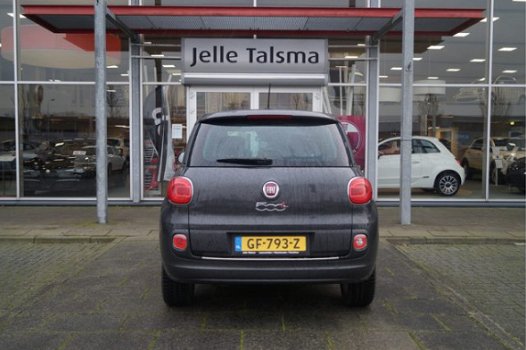 Fiat 500 L - TwinAir Turbo 105pk Lounge - 1