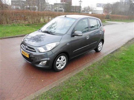 Hyundai i10 - 1.2 i-Catcher - 1