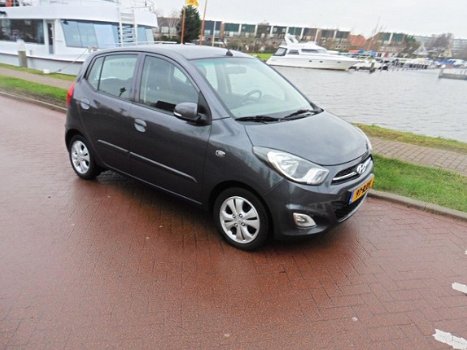 Hyundai i10 - 1.2 i-Catcher - 1