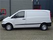 Mercedes-Benz Vito - 109 CDI 2.2 3PERSOONS SCHUIFDEUR NAP 2007 - 1 - Thumbnail