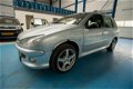 Peugeot 206 - 206; SW 1.4 - 1 - Thumbnail