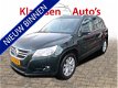 Volkswagen Tiguan - 2.0 TSI Sport&Style 4Motion AUT. 1e eigenaar | dealer NL auto | 170 PK | trekhaa - 1 - Thumbnail