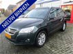 Volkswagen Tiguan - 2.0 TSI Sport&Style 4Motion AUT. 1e eigenaar | dealer NL auto | 170 PK | trekhaa - 1 - Thumbnail