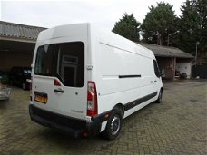 Renault Master - T35 2.3 dCi L3H2 / automaat / airco / navi / nette bus