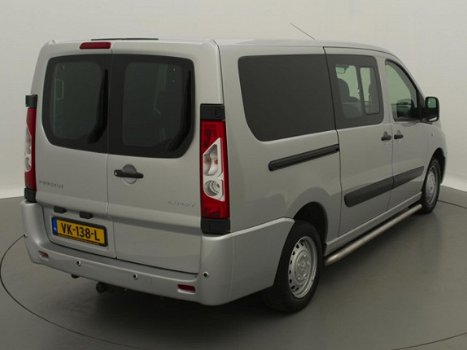 Peugeot Expert - 229 2.0 HDI L2H1 DC Profit+ automaat / 2 x schuifdeur / dubbele-cabine / nieuwstaat - 1