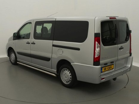 Peugeot Expert - 229 2.0 HDI L2H1 DC Profit+ automaat / 2 x schuifdeur / dubbele-cabine / nieuwstaat - 1